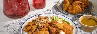 Golden Krust Caribbean Restaurant