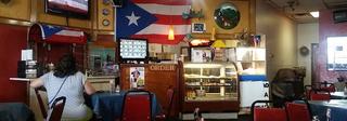 Adobo Puerto Rican Cafe