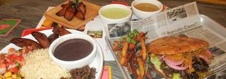 Manjay Restaurant