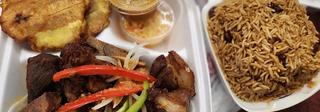 Jacmel Caribbean Restaurant