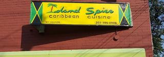 Island Spice Restaurant