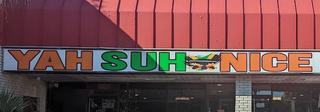 Yah Suh Nice Jamaican Cuisine