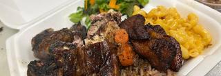 Gullys Jamaican Restaurant