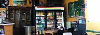 Hazel's Caribbean Restaurants