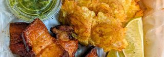 Chicharron Shack