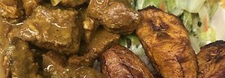 Laylah's Jamaican Food