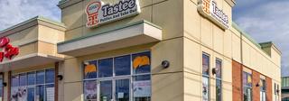 Tastee Patties & Takeout
