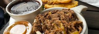 Papi's Cuban & Caribbean Grill