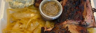 Jamaican Jerk Center