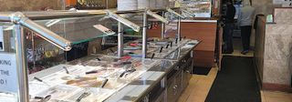 Ashlee's Buffet