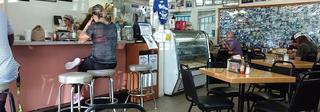 West Tampa Sandwich Shop