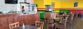 Island Jerk Hut