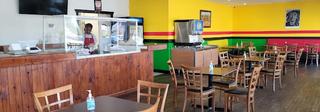 Island Jerk Hut