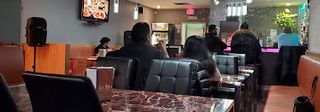 Trini Gardens Restaurant