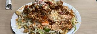 Delicias El Catrachito