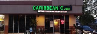 Caribbean Cuba