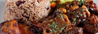 Indulce Jamaican Fusion