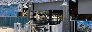 Dante's Key West Pool Bar & Restaurant
