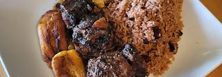 Jamaican Patty Co.