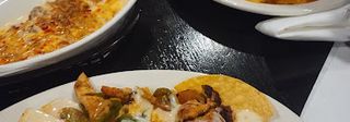 Lola B Latin Cuisine