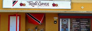 Trini Spice Cuisine and Events
