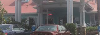Bahama Breeze