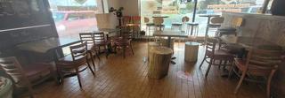 Potluck Caribbean Cuisine