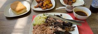 Ocho Rios Jamaican Restaurant