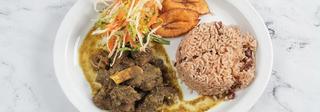 Jamrock Restaurant