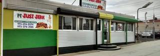 PT JUST JERK Jamaican Cuisine
