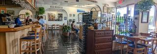 The Cuban Cafe Restaurant