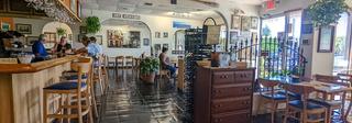The Cuban Cafe Restaurant