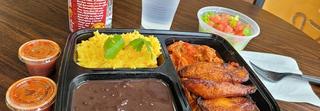 D'Cuban Cafe