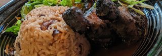 Taste of the Caribbean