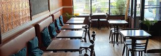 Cafe Mobay