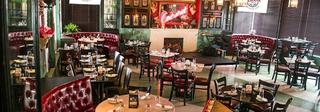 Havana 1957 | Ocean Drive (940) | Cuban Cuisine
