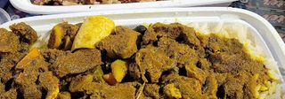 Chris's Jamaican Kitchen