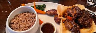EscovitcheZ, Snellville Restaurant