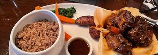 EscovitcheZ, Snellville Restaurant