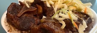 Allwyn's - Jamaican Restaurant(Pickering)