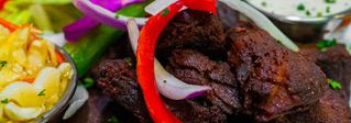 RBNL Caribbean & Takeout