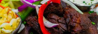 RBNL Caribbean & Takeout