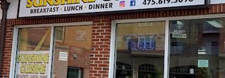 Sunshine Cuisine