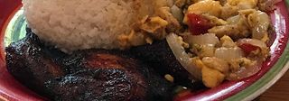 Red Stripes Caribbean Cuisine & Lounge Bluffton