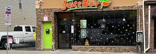 Tropical Juice Bar