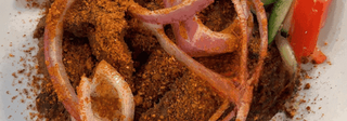 ChefTemii - Nigerian Restaurant & Catering