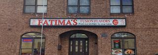 Nana's Halal Fusion Kitchen