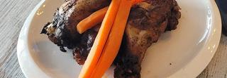 Hutchie Catering & Caribbean Restaurant