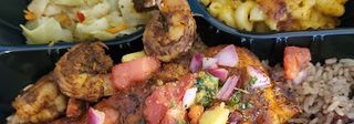 Tati's Island Cuisine
