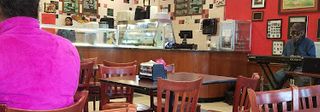 Island Pride Jamaican Restaurant